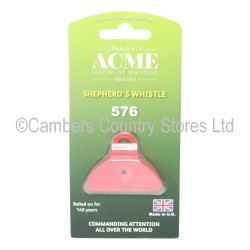 Acme Shepherds Whistle Model 576